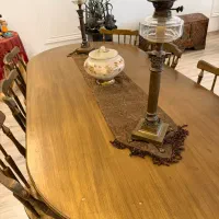 میز ناهارخوری