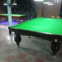 بیلیارد|ورزش‌های توپی|ارومیه, |دیوار