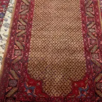 کناره دستباف اولیایی