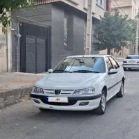پژو پارس ۱۴۰۲