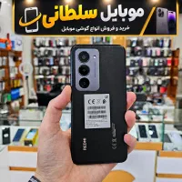 (خرید فروش) Redmi 15 /256gig /کارکرده