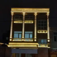 سنگکاری وکاشیکاری