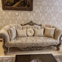 مبل سلطنتی