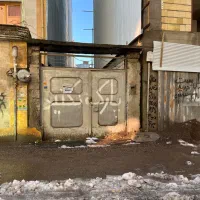 کلنگی شهرک قدس (قابل تهاتر)