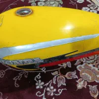 باک موتور