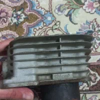 کبوتر سیلن موتور و زبت ماشی