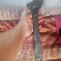 آچار فرانسه ایتالیایی قدیمی