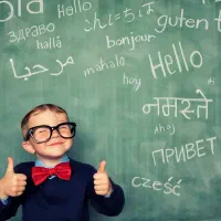 کلاس زبان خصوصی
