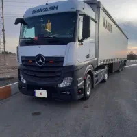 اکتروس ۱۸۴۵