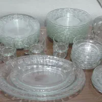 سرویس کریستال