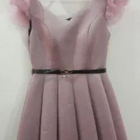 لباس مجلسی دخترانه