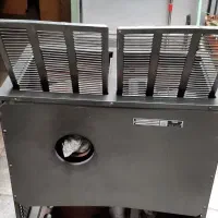 بخاری نفتی ارج