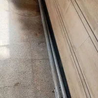 لوله آهنی بلند