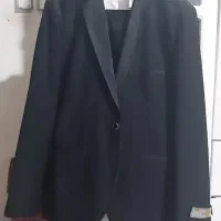 کت شلوار مردانه نو