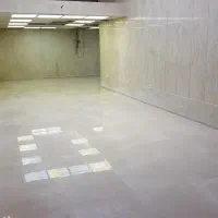 مغازه ملکیت جهت نمایشگاه و سوپر مارکت
