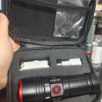 چراغ قوه بسیار قوی