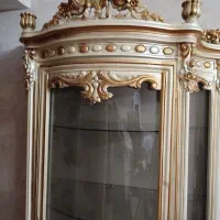 سرویس چوب مبلمان گنجه