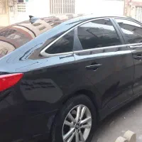 سوناتا 2016