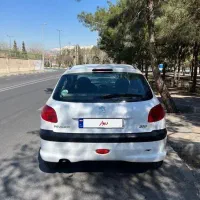 206|خودرو سواری و وانت|تهران, خزانه|دیوار