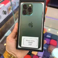 اپل مدل 13 Pro 256GB ZA/A