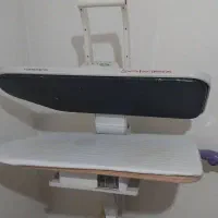 اتوی پرسی