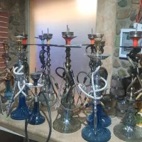 واگذاری سفرخانه باغی با وسایل