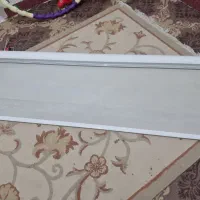 سلام پرده زیرا طول و عرض آن مشخص در عکس