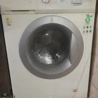 لباسشویی 5کیلوی ابسال