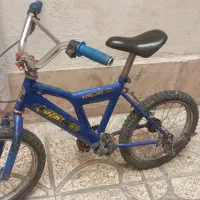 دوچرخه ۱۶