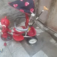 سه‌چرخه‌سالم‌وسرها۱۶۰۰۰۰۰دوچرخه‌۱۲سالم