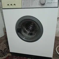 ماشین لباسشویی تمام اتوماتیک درحدنو