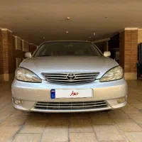 تویوتا کمری اتوماتیک ۴ سیلندر