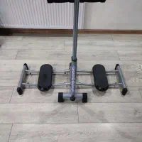 دستگاه Leg majic