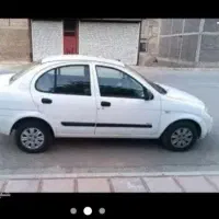 تیبا مدل 92
