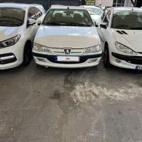 اریزو ۶ اکسلنت مدل ۱۴۰۱