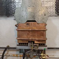 ابگرمکن بوتان3115