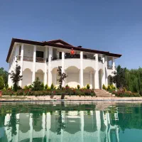 زمین شهرکی ( قطعات ۳۰۰ ، ۴۰۰ ، ۵۰۰ و ۱۰۰۰ )