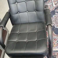 فروش۲ عدد صندلی اداری