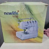 چرخ خیاطی سردوز نیولایف نو