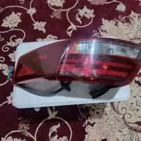 چراغ خطر تارا