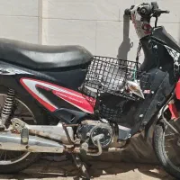 موتور بیکلاج