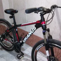 دوچرخه اورانوس سایز 27.5