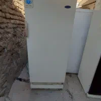 یخچال فریزر فیلور سالم