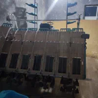 دستگاه نشا