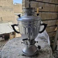 یک عدد سماور گازی قیمت چهار ملیون