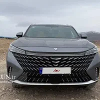 رئووی erx5 وارداتی roewe