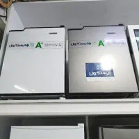 یخچال کوچک 3 فوت ایستکول مدل TM403 آکبند
