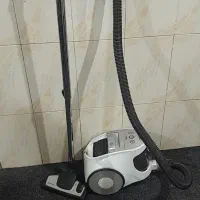 جاروبرقی