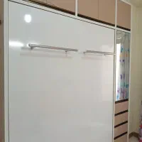 تخت کمجا،تاشو