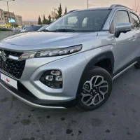 سوزوکی فرانکس ۲۰۲۵ صفر